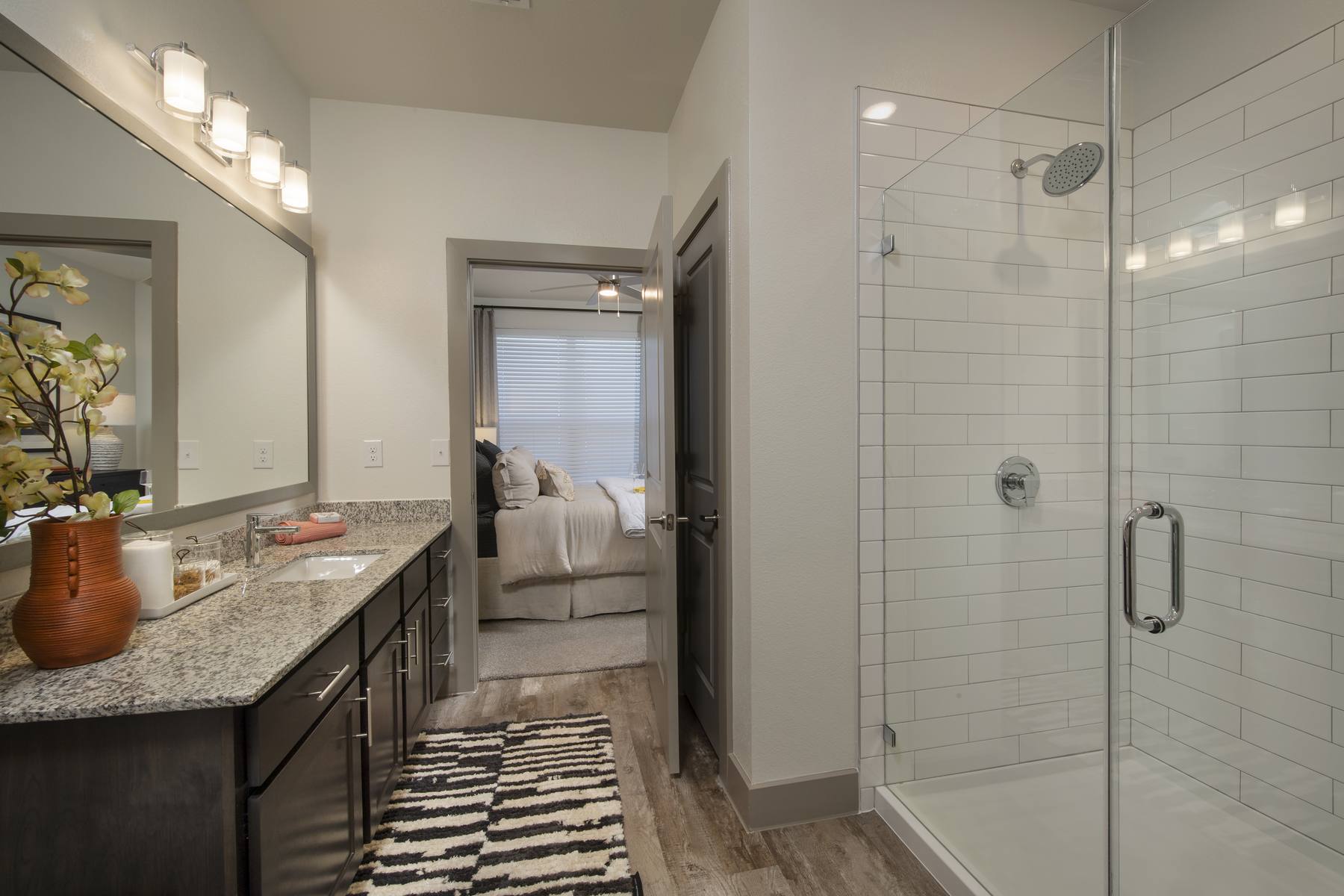 2BR Bathroom